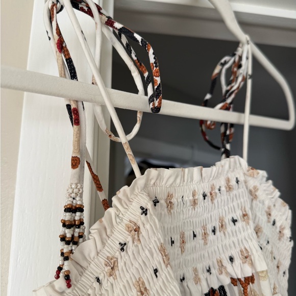 FARM Rio Maxi Dress - Picture 6 of 7